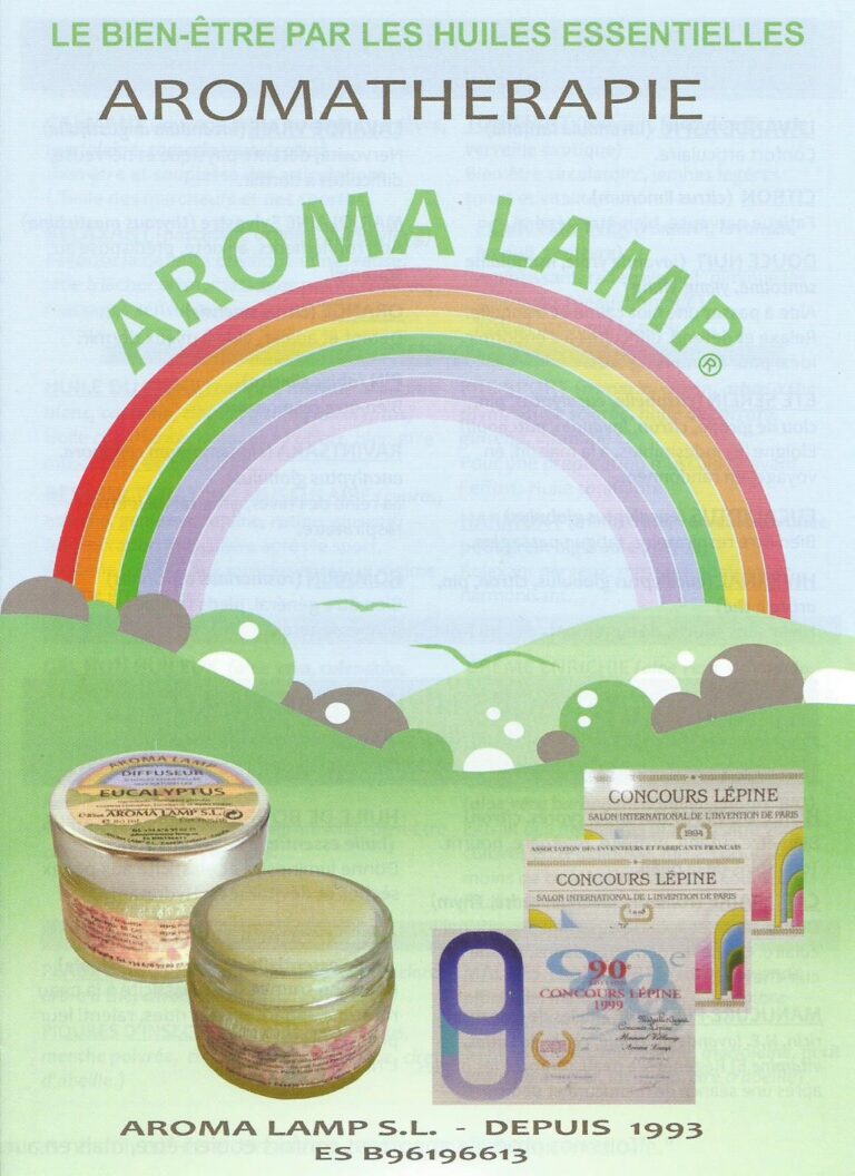 Testimonios y opiniones de clientes de www.aromalamp.fr