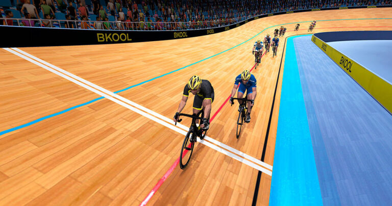 Reviews y opiniones de clientes de BKOOL 