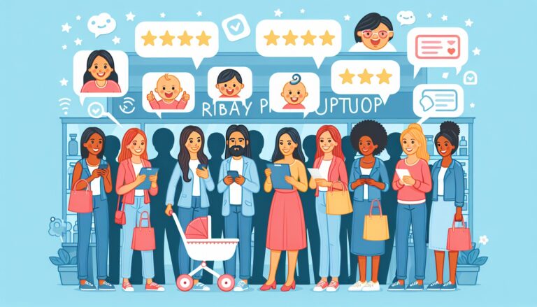 Reviews y opiniones de clientes de Bebitus 