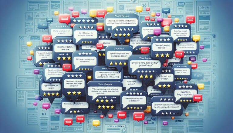 Reviews y opiniones de clientes de Cupones.es 