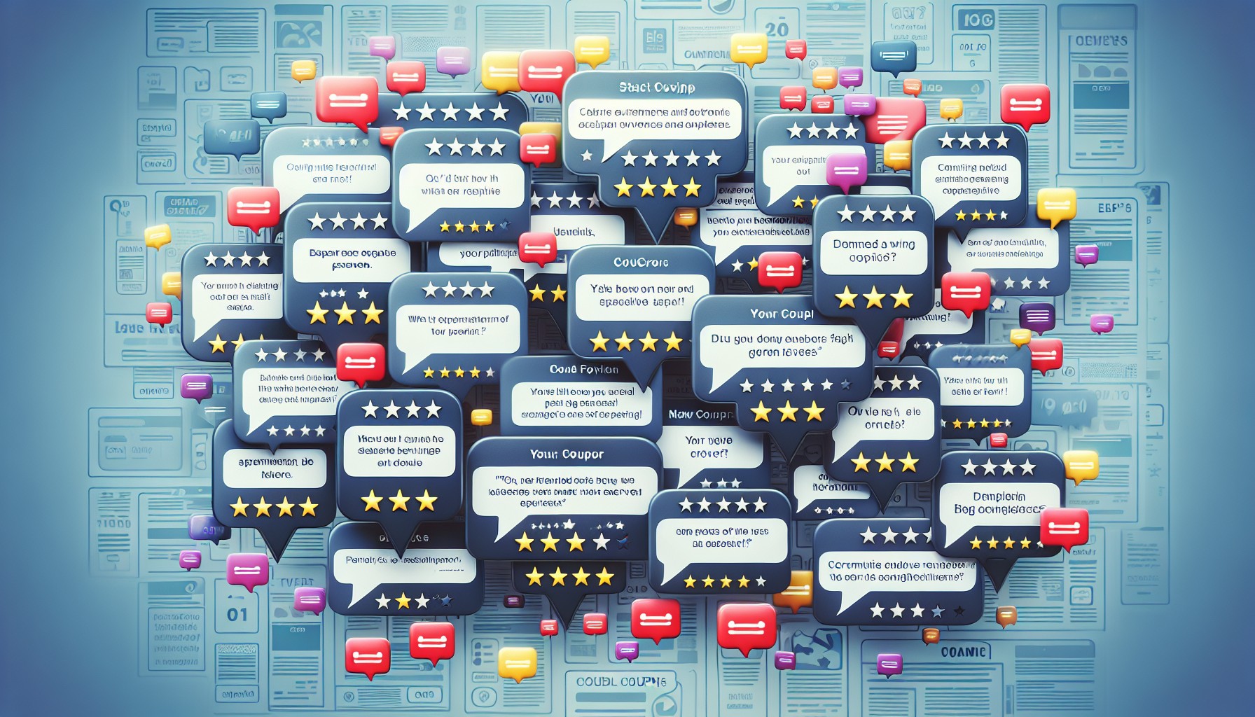 Reviews y opiniones de clientes de Cupones.es 
