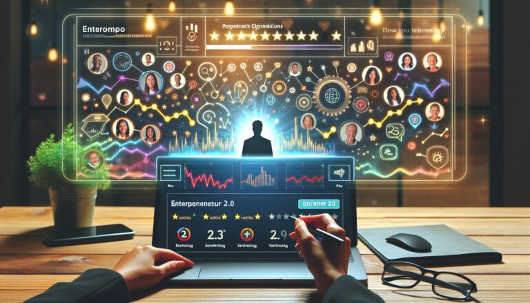 Reviews y opiniones de clientes de Empresario 2.0 