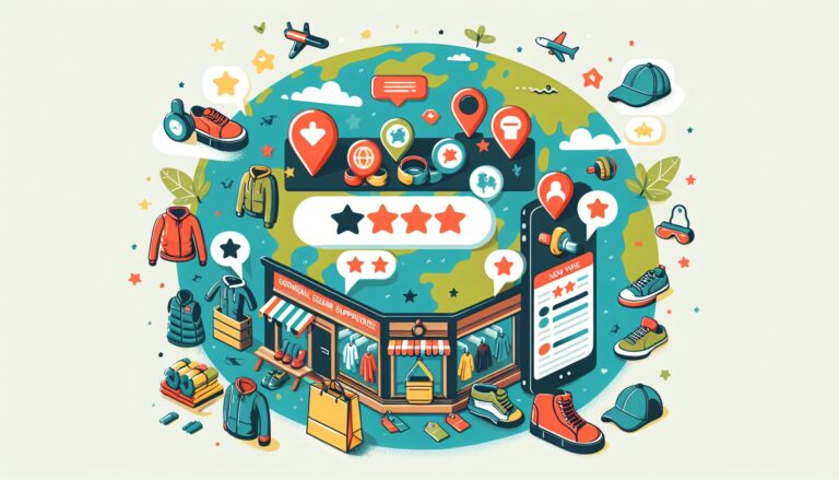 Reviews y opiniones de clientes de Geographicalnorway 