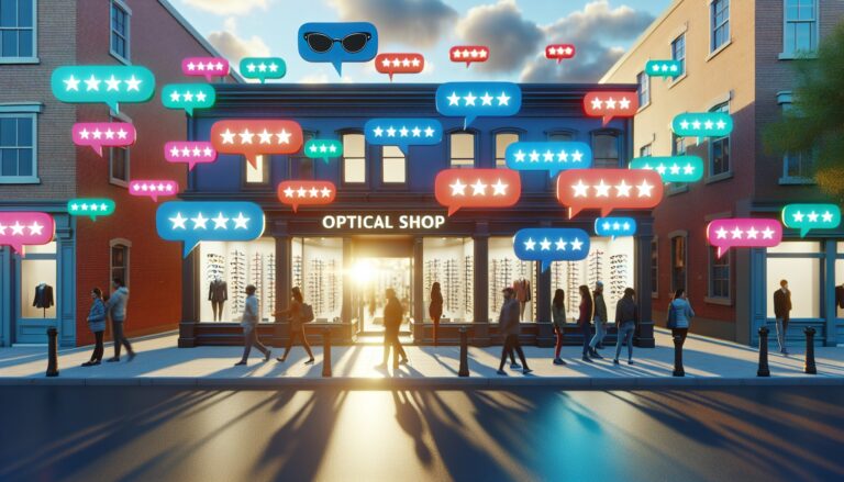 Reviews y opiniones de clientes de GranOptic 