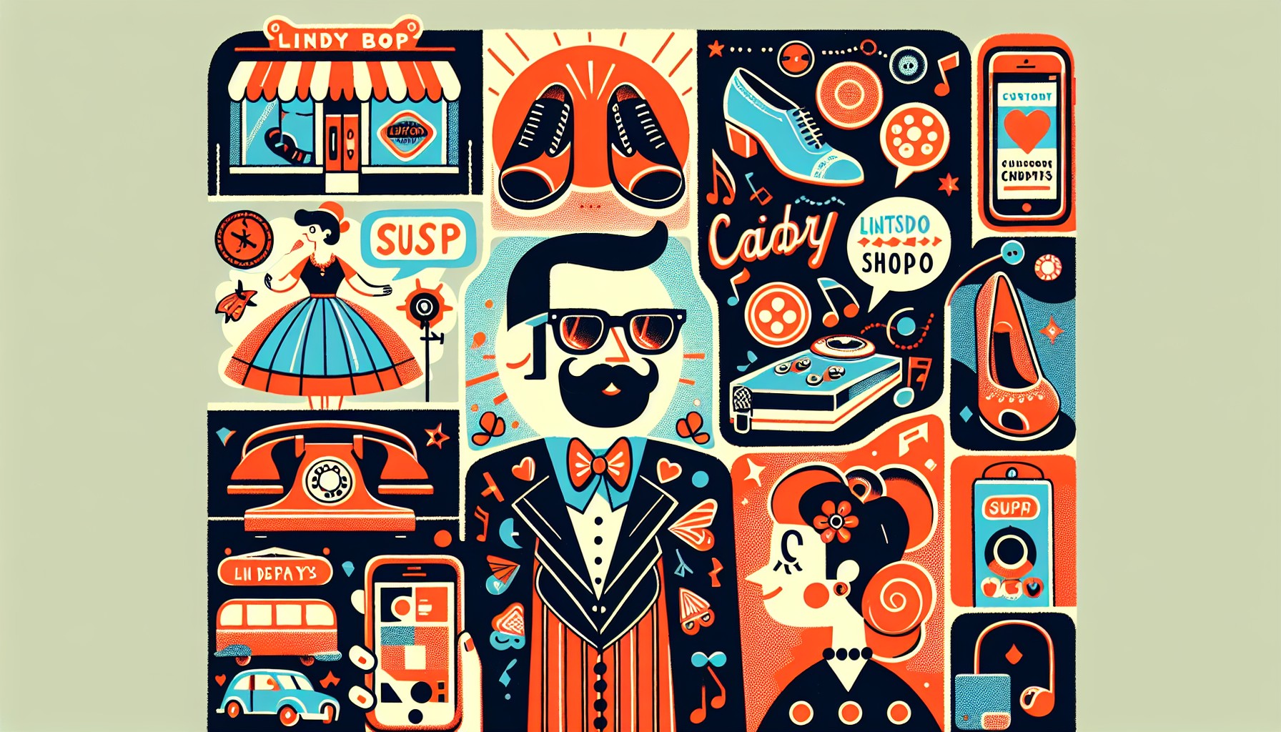 Reviews y opiniones de clientes de Lindybop 