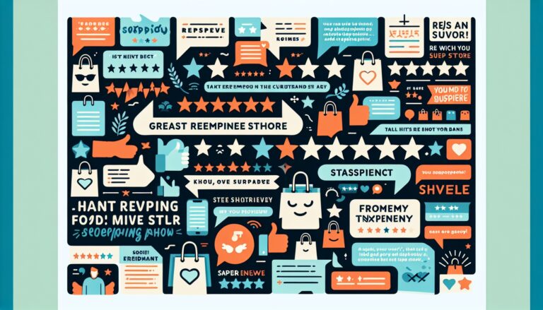 Reviews y opiniones de clientes de Mgshops 
