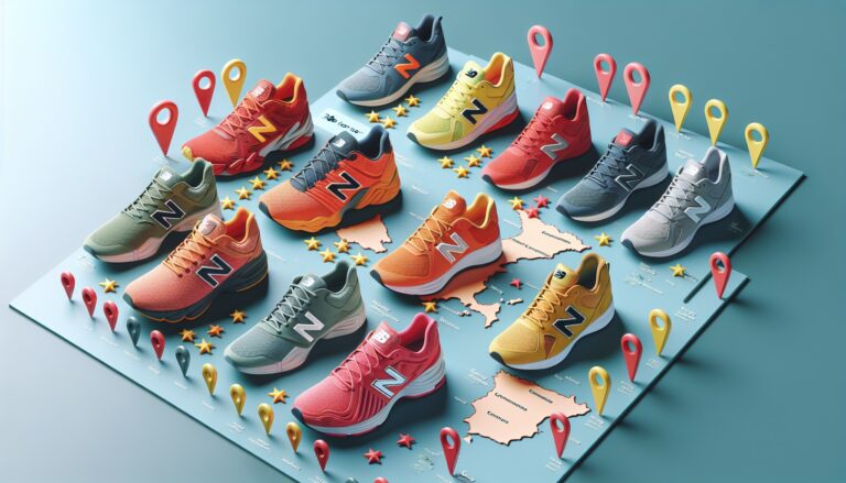 Reviews y opiniones de clientes de New Balance España 