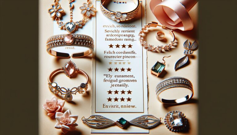Reviews y opiniones de clientes de Tous jewelry 