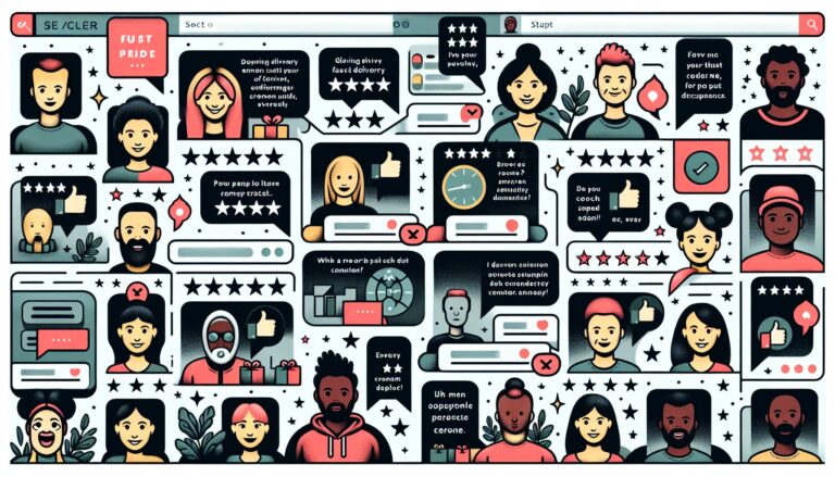 Reviews y opiniones de clientes de Wallapop 